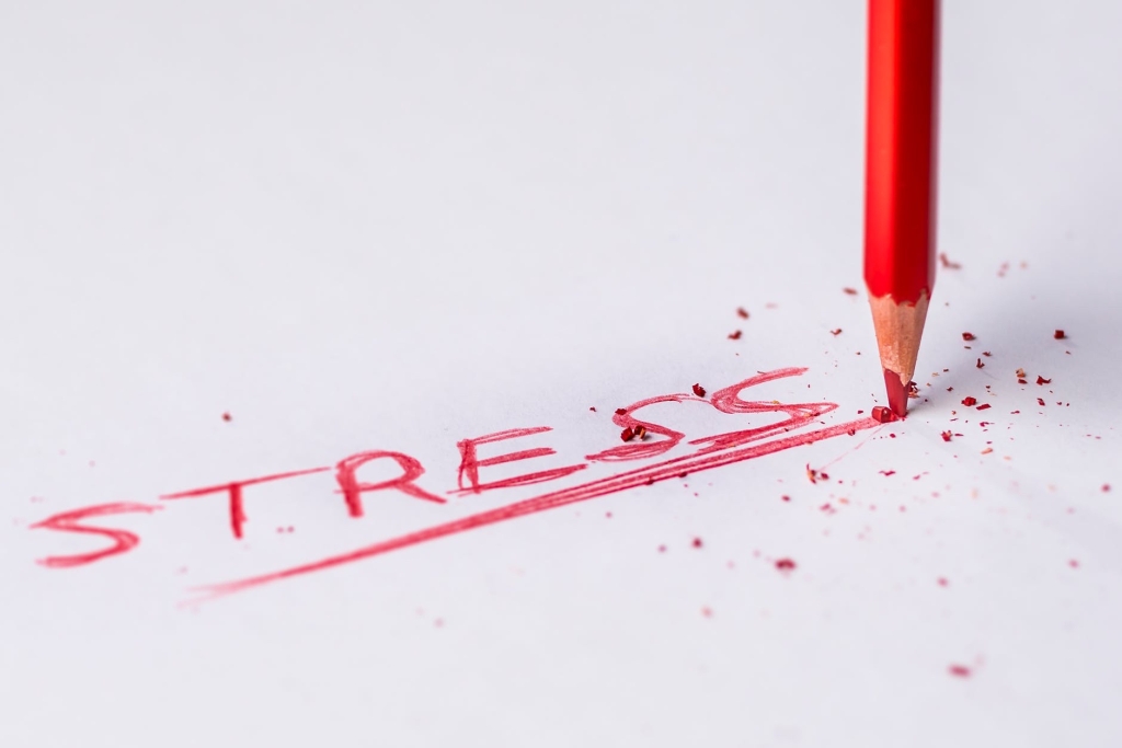 Stress as a Teacher